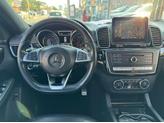 Thumbnail of 2019 White Mercedes-Benz AMG GLE 43