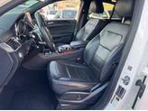 Thumbnail of 2019 White Mercedes-Benz AMG GLE 43