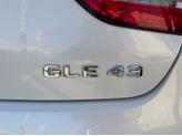 Thumbnail of 2019 White Mercedes-Benz AMG GLE 43