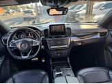 Thumbnail of 2019 White Mercedes-Benz AMG GLE 43