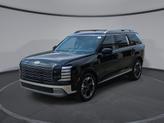 Photo of 2026 Black Hyundai PALISADE