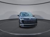 Thumbnail of 2026 Black Hyundai PALISADE
