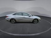 Thumbnail of 2025 Metal Hyundai ELANTRA HEV