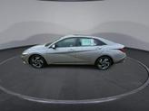 Thumbnail of 2025 Metal Hyundai ELANTRA HEV