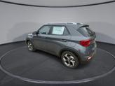 Thumbnail of 2025 Gray Hyundai VENUE