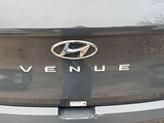 Thumbnail of 2025 Gray Hyundai VENUE