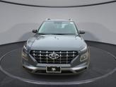 Thumbnail of 2025 Gray Hyundai VENUE