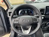 Thumbnail of 2025 Gray Hyundai VENUE