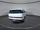 Thumbnail of 2026 White Hyundai SANTA FE
