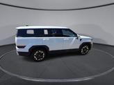 Thumbnail of 2026 White Hyundai SANTA FE