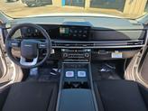 Thumbnail of 2026 White Hyundai SANTA FE