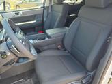 Thumbnail of 2026 White Hyundai SANTA FE
