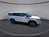Thumbnail of 2026 White Hyundai SANTA FE