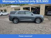 Thumbnail of 2022 Steel / Graphite Hyundai PALISADE