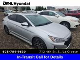 Photo of 2019 Symphony Silver Hyundai ELANTRA