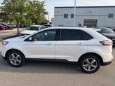 Thumbnail of 2019 White Platinum Metallic Tri-Coat Ford Edge