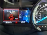 Thumbnail of 2019 White Platinum Metallic Tri-Coat Ford Edge