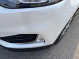 Thumbnail of 2019 White Platinum Metallic Tri-Coat Ford Edge