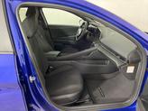 Thumbnail of 2025 Intense Blue Hyundai ELANTRA