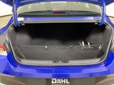 Thumbnail of 2025 Intense Blue Hyundai ELANTRA