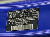 Thumbnail of 2025 Intense Blue Hyundai ELANTRA