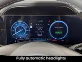 Thumbnail of 2025 Intense Blue Hyundai ELANTRA