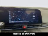 Thumbnail of 2025 Intense Blue Hyundai ELANTRA