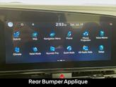 Thumbnail of 2025 Intense Blue Hyundai ELANTRA