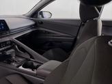 Thumbnail of 2025 Intense Blue Hyundai ELANTRA
