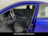 Thumbnail of 2025 Intense Blue Hyundai ELANTRA