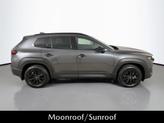Thumbnail of 2025 Machine Gray Mazda CX-50 Hybrid
