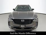 Thumbnail of 2025 Machine Gray Mazda CX-50 Hybrid