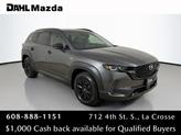 Photo of 2025 Machine Gray Mazda CX-50 Hybrid