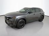 Thumbnail of 2025 Machine Gray Mazda CX-50 Hybrid