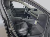 Thumbnail of 2025 Machine Gray Mazda CX-50 Hybrid