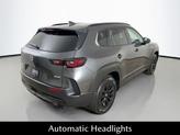 Thumbnail of 2025 Machine Gray Mazda CX-50 Hybrid