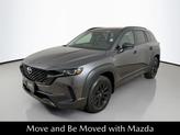 Thumbnail of 2025 Machine Gray Mazda CX-50 Hybrid