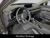 Thumbnail of 2025 Machine Gray Mazda CX-50 Hybrid