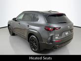 Thumbnail of 2025 Machine Gray Mazda CX-50 Hybrid