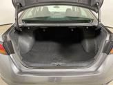 Thumbnail of 2023 Gun Metallic Nissan Altima