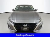 Thumbnail of 2023 Gun Metallic Nissan Altima