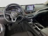 Thumbnail of 2023 Gun Metallic Nissan Altima