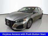 Thumbnail of 2023 Gun Metallic Nissan Altima