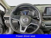 Thumbnail of 2023 Gun Metallic Nissan Altima