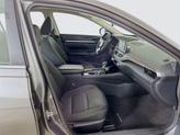 Thumbnail of 2023 Gun Metallic Nissan Altima