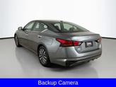 Thumbnail of 2023 Gun Metallic Nissan Altima