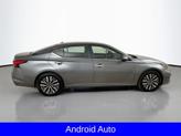Thumbnail of 2023 Gun Metallic Nissan Altima