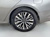 Thumbnail of 2023 Gun Metallic Nissan Altima