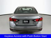 Thumbnail of 2023 Gun Metallic Nissan Altima