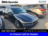 Photo of 2024 Abyss Black Hyundai ELANTRA HEV